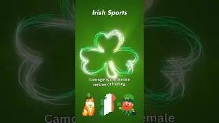 Ireland Will Amaze You ☘️ 19