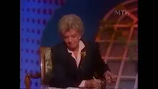 Окно (МТК, 1992) [фремент]