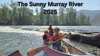 Murray River 2025