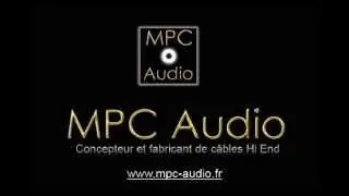 MPC AUDIO - CONCEPTEUR DE CABLES AUDIO DE QUALITE