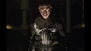 Punisher - Franks Choice