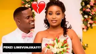 MC PILIPILI AFUNGUKA KUACHA NA MKE WAKE/ 