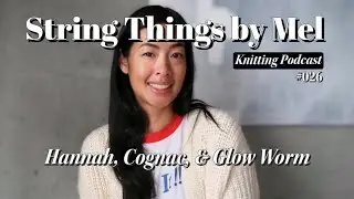 String Things Podcast (026) - Should have said 