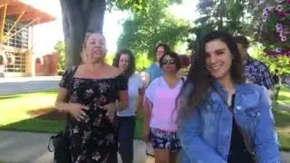 Mosaic Home Group Video
