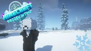 Schwertkampfübungen [Minecraft Frozen In Time #16.1]