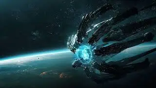 Sci Fi : Alien's tension threat