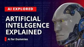 AI for Dummies
