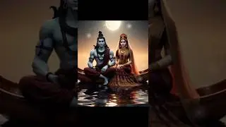 #haraharamahadev 🔱📿#omnamahshivaya 🕉️#bholenath 🌙#parvatimaa ❤️