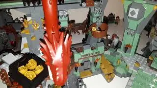 Lego Tolkien