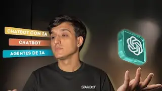 🔥 Chatbot vs Agente de IA: ¿Cuál Necesita Tu Negocio?