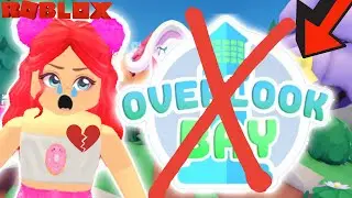 ⚠️HIGH ALERT !! Say BYE BYE To Overlook Bay 2021 l SHOCKING REASON