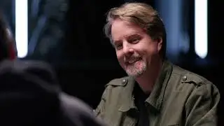 Halo: Campaign Evolved Roundtable Video