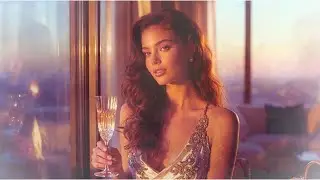 Divine feminine subliminal ⟡ Manifest wealth, luxury and abundance fast ⊹₊⟡⋆