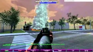 Raid #1 (fail)