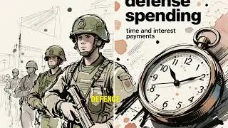 Pakistan&rsquo;s debt burden rises again!