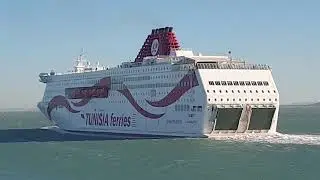 bateau tanit