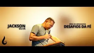 CELEBRA&Ccedil;&Atilde;O AVIVA || DEUS NOS CHAMA PARA UMA F&Eacute; VIVA || IR. JACKSON SILVA II 17/12/2025 II 19:30H