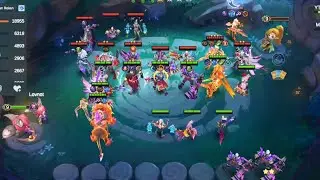 Argus ⭐⭐⭐ Vs Martis Irithel⭐⭐⭐
