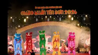 NHƠN NGHĨA ĐƯỜNG | MÚA LÂN LỄ HỘI 2026 HAY NHẤT | FULL SHOW NHƠN NGHĨA CHÙA LONG ĐỌI SƠN HÀ NAM