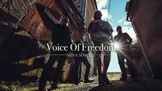 Voice of Freedom - Work Song