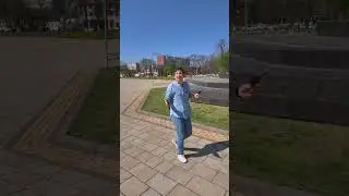 Обзор Майкопа в 2024 году. Клубный квартал Династия.