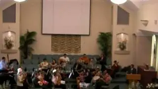 Romanian Christian Baptist Band