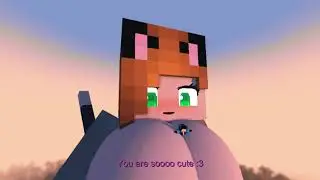 Minecraft Giantess Growth #23 Milk and Cookies [+Breast Expansion]