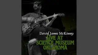 Cafe Blues (live solo) (Live)