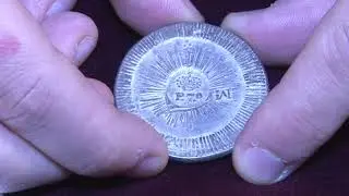 CoinTelevision: COOL Mexican Coins from Morton & Eden at USMEX Coin Convention 2019