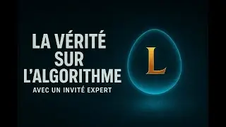 On a prouv&eacute; que l'algo est truqu&eacute;. Podcast zewa 01.