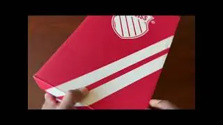 #unboxing K Swiss Hypercourt Express 2 Tennis Shoes 