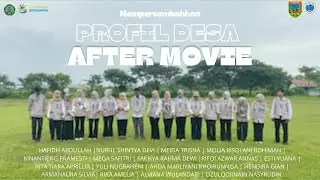 PROFIL DESA & AFTER MOVIE KKN UMKU 2025 DESA JURANG GEBOG KUDUS 