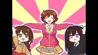 LGBT Facts With Mio Honda! (Feat Mio Honda)