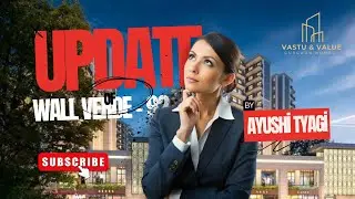 Latest Update &ndash; Wall Verde 92 | Affordable Homes in Gurgaon | Vastu & Value