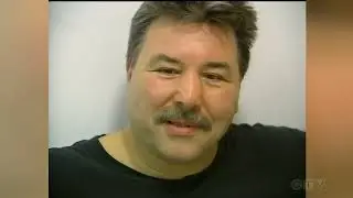 1996 interview with former boxing champ George Chuvalo | CTV Archive