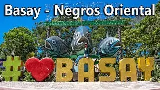 Basay Municipality | Negros Oriental