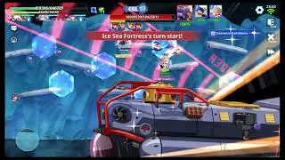 Realm of Chaos - Chaos Stage 3