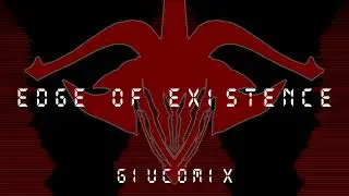A Remix of KH3 - Edge of Existence (as seen on the 2025 Concert Soirée for March Caprice)