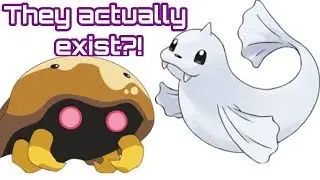 8 animals you won't believe actually exist!