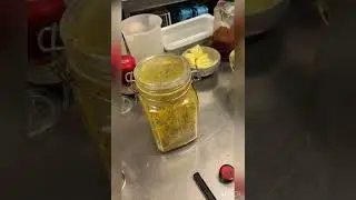 วิธีทำ Falernum (Rum syrup) สำหรับค็อกเทล
