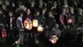 DSR - Martinsfest / Festa di San Martino 2013