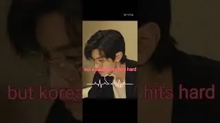 Korean boys hits hard 🔥🔥🔥🔥