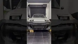 𝑷𝒊𝒔𝒕𝒐𝒏𝒛𝒆𝒓𝒐 𝒙 𝑴𝑶𝒁𝒀 🤝🏼 #mx5 #miata #widebody #mazda #mazdamx5 #miatagang #custom