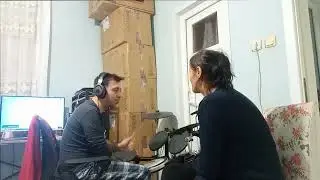 Mustafa Ceceli Aşkım Benim Drum Cover