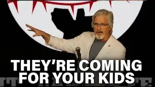 The World Is Falling Apart&mdash;Here&rsquo;s How to Save Your Children