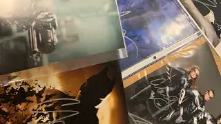 Autograph Collection