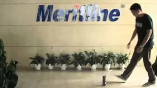 Practical joke - Potato Chip Box @ Meritline.com(item#266-383 )
