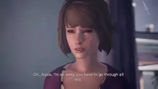 Life is Strange Episode 4: Getting Chloe's Meds