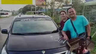 I-DRIVE Rental Car Services Pavia Iloilo