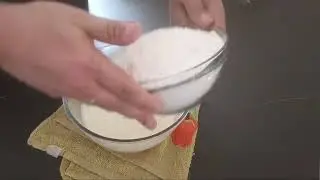 Rosquillas fáciles 